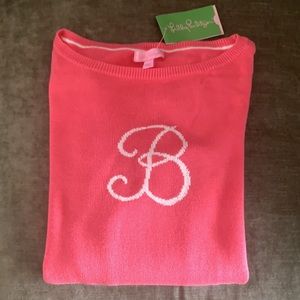 Lilly Pulitzer Marielle Sweater B